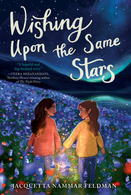 Wishing Upon The Same Stars - Paperback