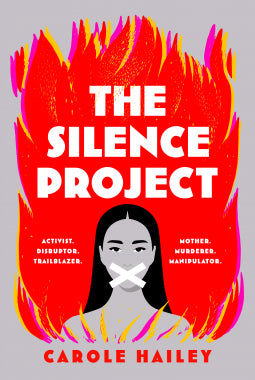 Silence Project - Paperback
