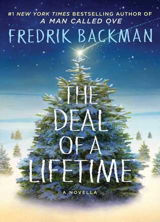 The Deal Of A Lifetime - Hardback