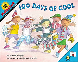 Mathstart Lev-2 : 100 Days of Cool - Kool Skool The Bookstore