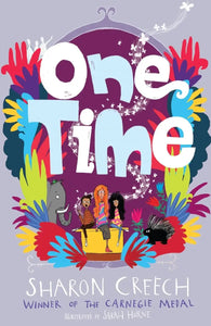 One Time - Paperback