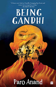 Being Gandhi - Paperback