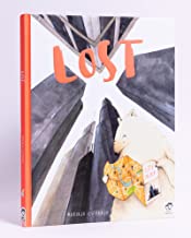 Lost - Hardback