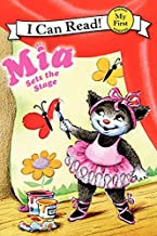 I Can Read : Mia sets the Stage - Kool Skool The Bookstore