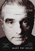Martin Scorsese A Journey - Paperback