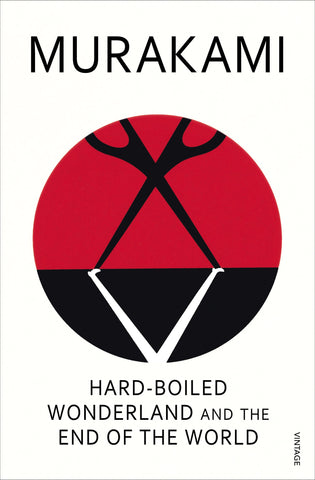 Hard-Boiled Wonderland and the End of the World - Paperback