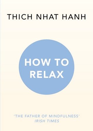 How to Relax - Paperback