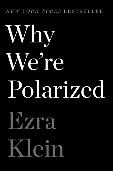 Why Were Polarized - Hardback