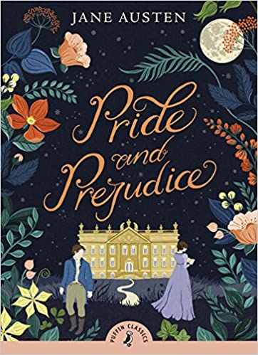 Puffin Classics : Pride and Prejudice - Kool Skool The Bookstore