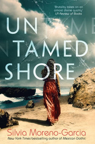 Untamed Shore - Paperback