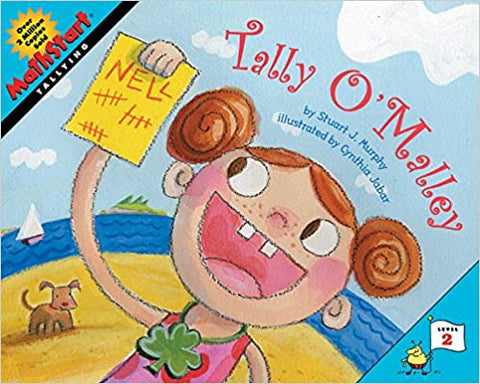 Mathstart Lev-2 : Tally o' Malley - Kool Skool The Bookstore