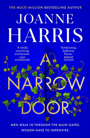 A Narrow Door - Paperback