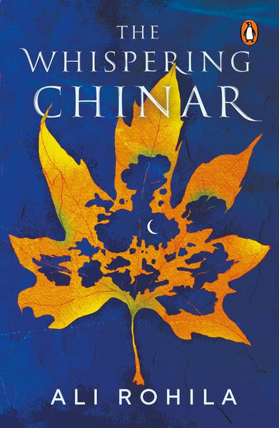 The Whispering Chinar - Paperback