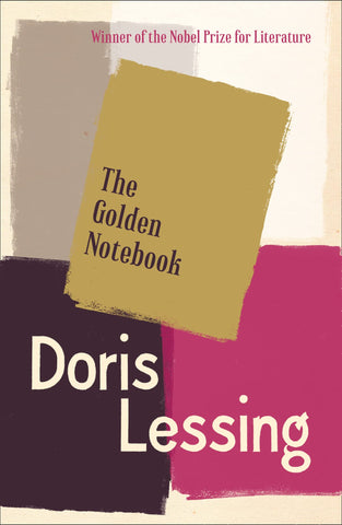The Golden Notebook - Paperback