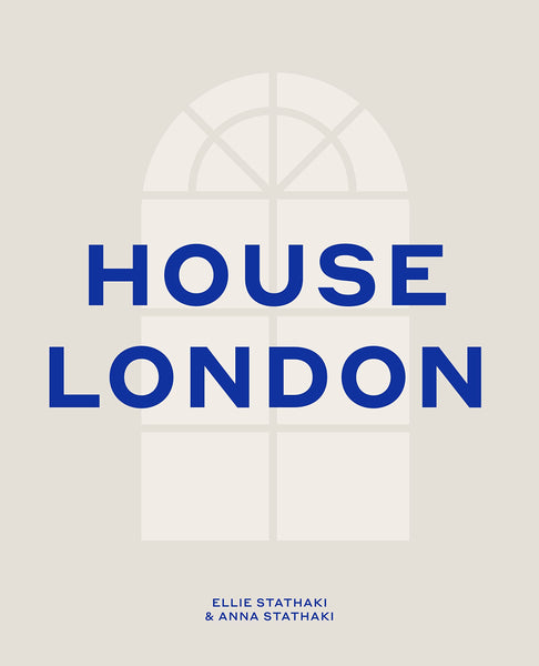 House London - Hardback