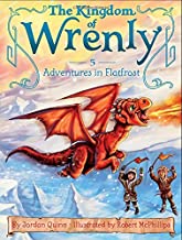 The Kingdom of Wrenly #5 : Adventures In Flatfrost - Kool Skool The Bookstore