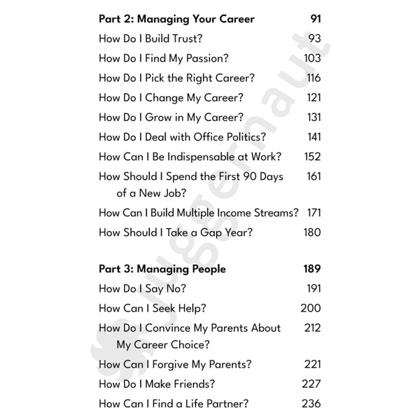 Get Epic Shit Done - Hardback