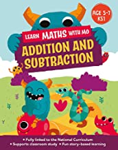 Addition And Subtraction - Paperback