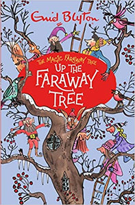 Up The Faraway Tree - Kool Skool The Bookstore