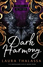 Dark Harmony - Paperback