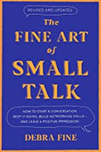 The Fine Art Of Small Talk - Paperback