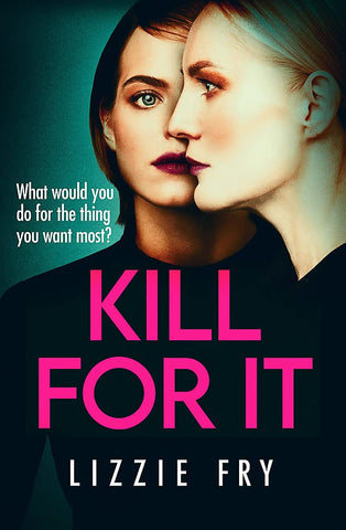 Kill For It - Paperback