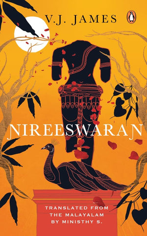 Nireeswaran - Hardback
