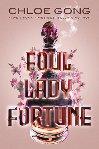 Foul Lady Fortune - Paperback