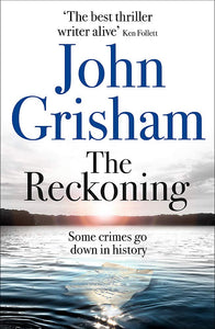 The Reckoning: The Sunday Times Number One Bestseller - Paperback