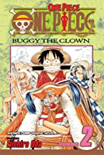 ONE PIECE 2 COMIC - Kool Skool The Bookstore