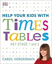 Help Your Kids With Times Tables - Kool Skool The Bookstore