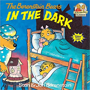 The Berenstain Bears in the Dark - Kool Skool The Bookstore