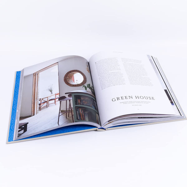 House London - Hardback