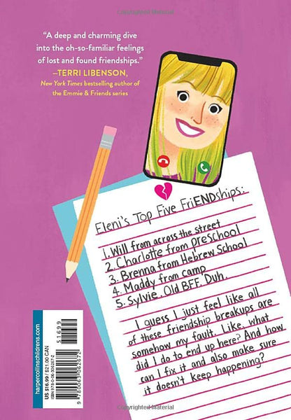 Dear Friends - Hardback