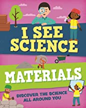 I See Science: Materials - Paperback