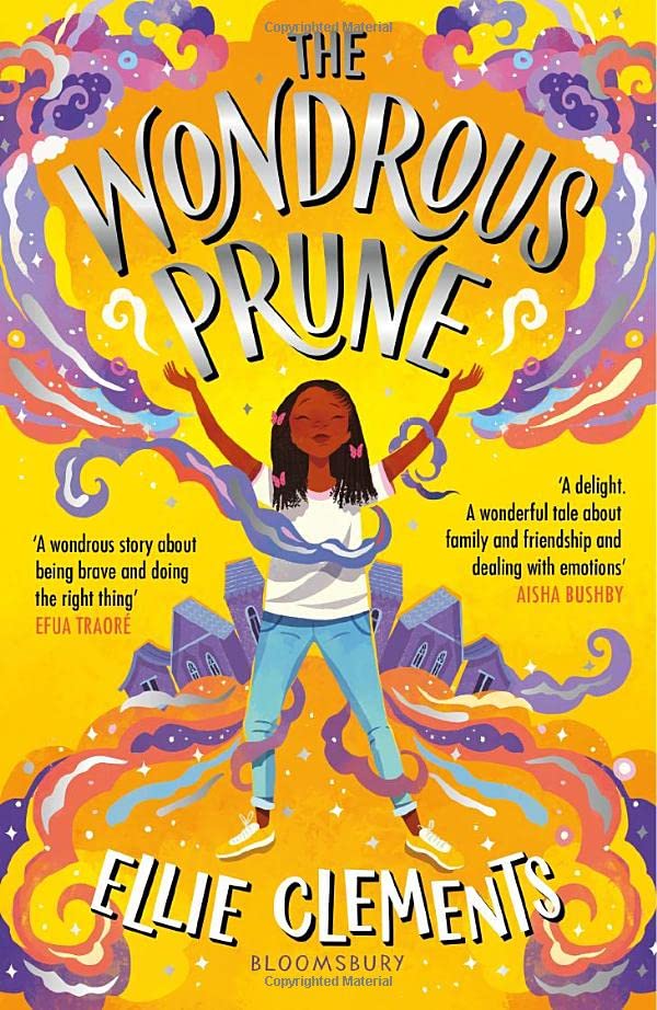 The Wondrous Prune - Paperback