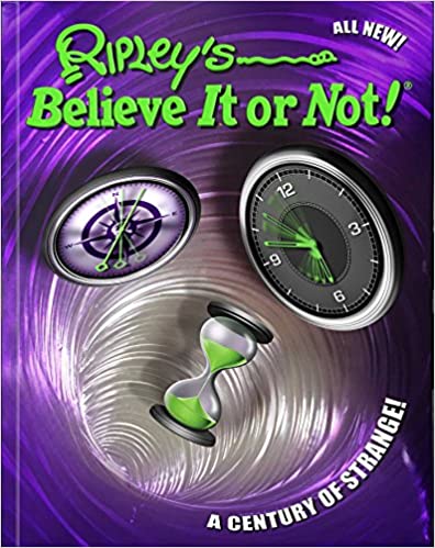 Ripley's Believe or Not! - Kool Skool The Bookstore