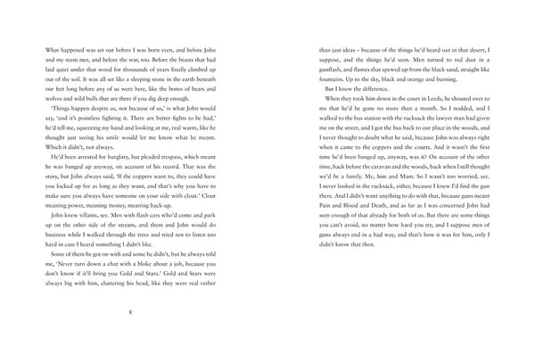 We Were Wolves - Paperback
