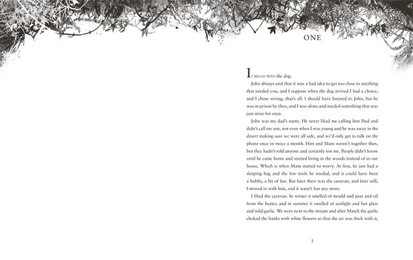 We Were Wolves - Paperback