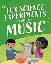 Experiments With Music - Paperback