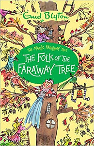 The Folk of the Faraway Tree - Kool Skool The Bookstore