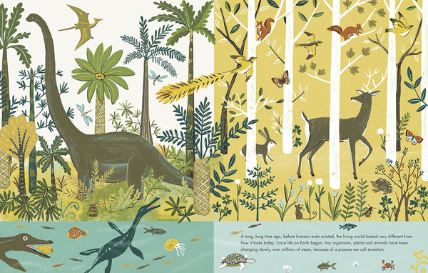 On The Origin of Species - Paperback