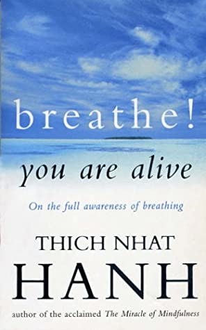 Breathe! You Are Alive - Paperback