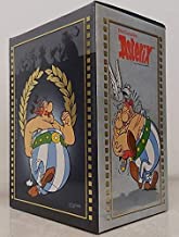 The Complete Asterix Box set (38 titles) - Kool Skool The Bookstore