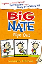 Big Nate flips Out - Kool Skool The Bookstore