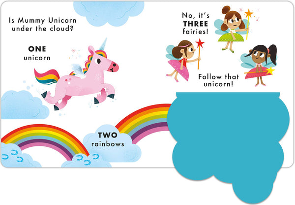 Follow That Unicorn! - BOardbook