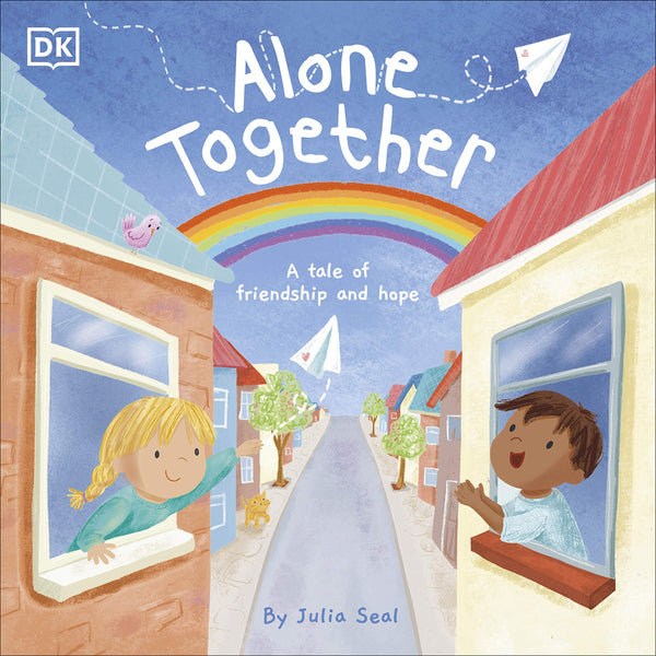 Alone Together - Paperback