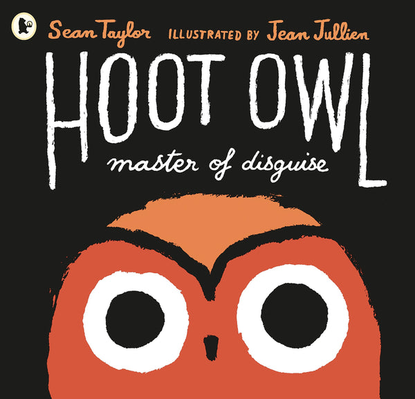 Hoot Owl, Master of Disguise - Paperback