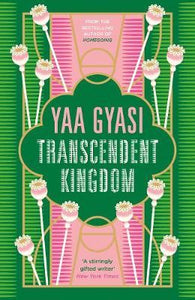 Transcendent Kingdom - Paperback