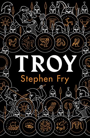 Troy - Paperback